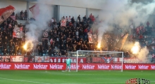 SRB: Vojvodina Novi Sad - Crvena Zvezda Belgrade. 2025-05-21